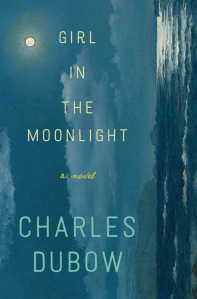 Girl in the Moonlight, by Charles Debow
